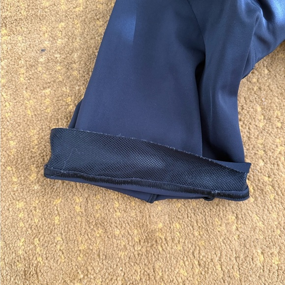 Cuore Silver Cycling Bib Short Black Medium - Picture 5 of 5